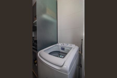 Apartamento à venda com 89m², 3 quartos e 2 vagasÁrea de Serviço