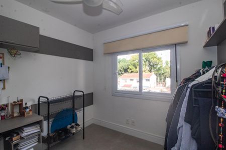 Apartamento à venda com 89m², 3 quartos e 2 vagasQuarto 1