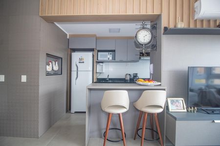 Apartamento à venda com 89m², 3 quartos e 2 vagasSala