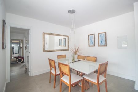 Apartamento à venda com 89m², 3 quartos e 2 vagasSala