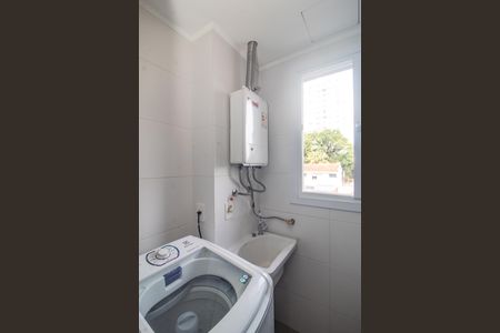 Apartamento à venda com 89m², 3 quartos e 2 vagasÁrea de Serviço