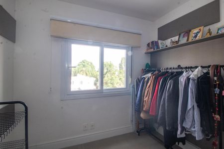 Apartamento à venda com 89m², 3 quartos e 2 vagasQuarto 1