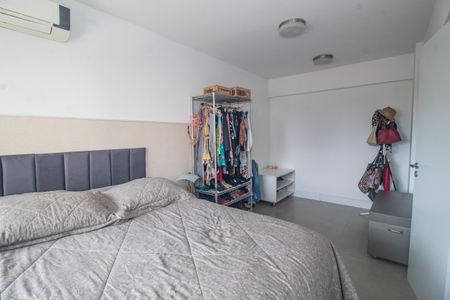 Apartamento à venda com 89m², 3 quartos e 2 vagasSuite