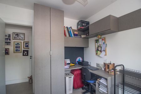 Apartamento à venda com 89m², 3 quartos e 2 vagasQuarto 1
