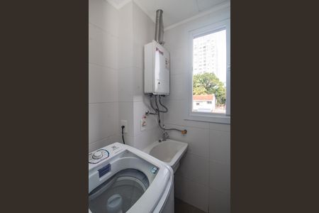 Apartamento à venda com 89m², 3 quartos e 2 vagasÁrea de Serviço