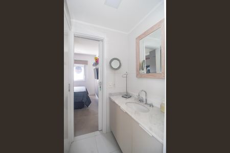 Apartamento à venda com 89m², 3 quartos e 2 vagasBanheiro 2