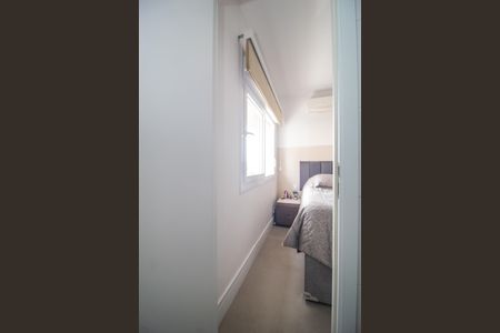 Apartamento à venda com 89m², 3 quartos e 2 vagasBanheiro da Suíte