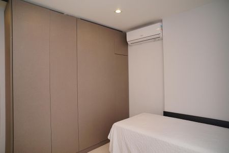 Apartamento à venda com 90m², 3 quartos e 1 vagaQuarto 2