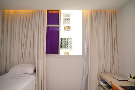 Apartamento à venda com 90m², 3 quartos e 1 vagaQuarto 2