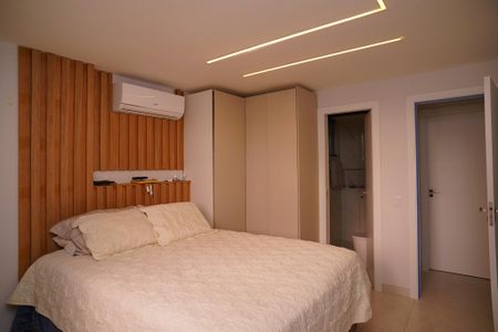 Apartamento à venda com 90m², 3 quartos e 1 vagaSuíte