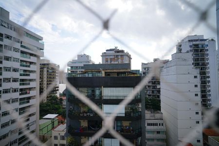 Apartamento à venda com 90m², 3 quartos e 1 vagaVista da Sala