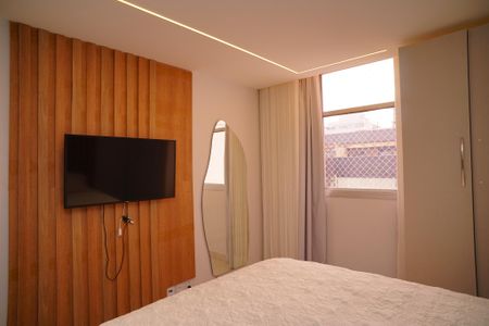 Apartamento à venda com 90m², 3 quartos e 1 vagaSuíte