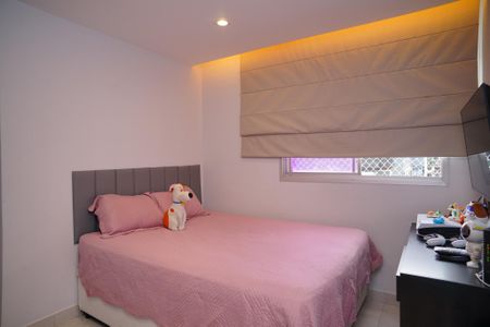 Apartamento à venda com 90m², 3 quartos e 1 vagaQuarto 1