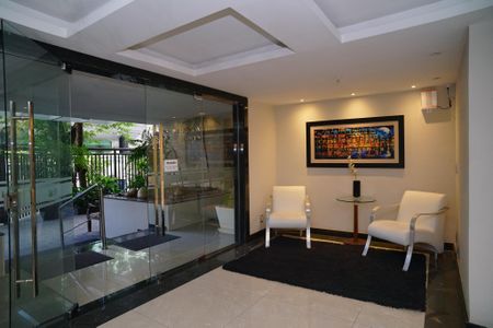 Apartamento à venda com 90m², 3 quartos e 1 vagaÁrea comum