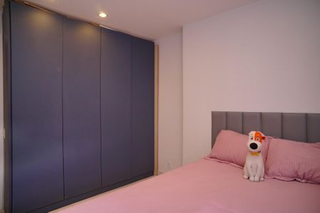 Apartamento à venda com 90m², 3 quartos e 1 vagaQuarto 1