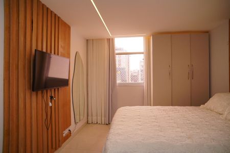 Apartamento à venda com 90m², 3 quartos e 1 vagaSuíte