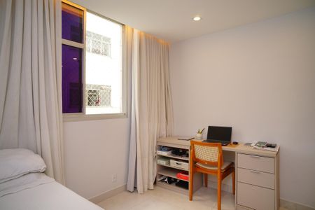 Apartamento à venda com 90m², 3 quartos e 1 vagaQuarto 2