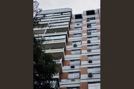 Apartamento à venda com 90m², 3 quartos e 1 vagaFachada