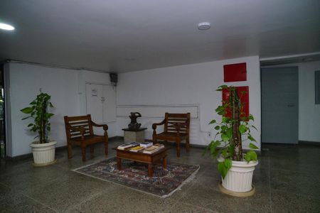 Apartamento à venda com 90m², 3 quartos e 1 vagaÁrea comum