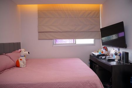 Apartamento à venda com 90m², 3 quartos e 1 vagaQuarto 1