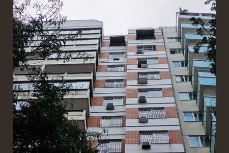 Apartamento à venda com 90m², 3 quartos e 1 vagaFachada