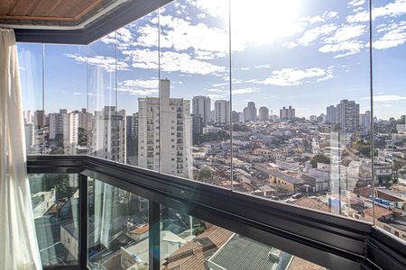 Apartamento à venda com 100m², 3 quartos e 3 vagas Apartamento à venda com 100m², 3 quartos e 3 vagasSacada da Suíte