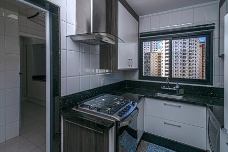 Apartamento à venda com 100m², 3 quartos e 3 vagas Apartamento à venda com 100m², 3 quartos e 3 vagasCozinha