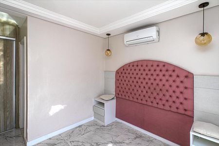 Apartamento à venda com 100m², 3 quartos e 3 vagas Apartamento à venda com 100m², 3 quartos e 3 vagasSuíte