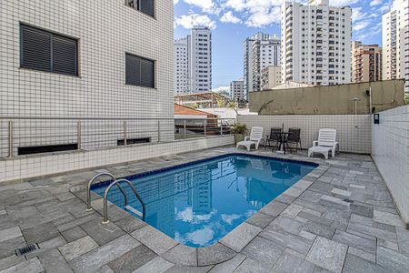 Apartamento à venda com 100m², 3 quartos e 3 vagas Apartamento à venda com 100m², 3 quartos e 3 vagasÁrea Comum