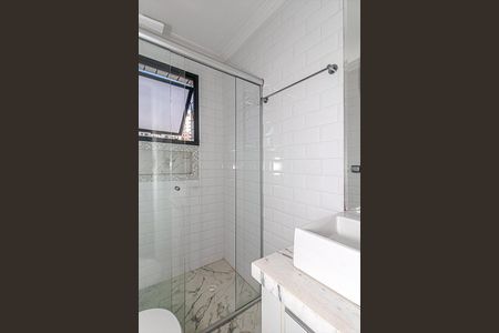 Apartamento à venda com 100m², 3 quartos e 3 vagas Apartamento à venda com 100m², 3 quartos e 3 vagasBanheiro Social