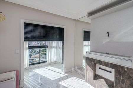 Apartamento à venda com 100m², 3 quartos e 3 vagas Apartamento à venda com 100m², 3 quartos e 3 vagasSuíte