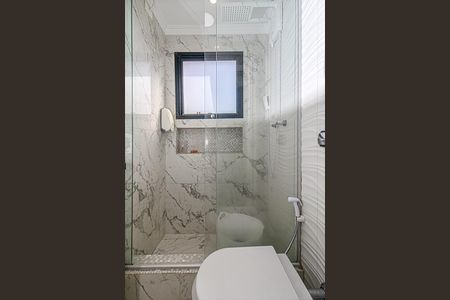 Apartamento à venda com 100m², 3 quartos e 3 vagas Apartamento à venda com 100m², 3 quartos e 3 vagasBanheiro da Suíte