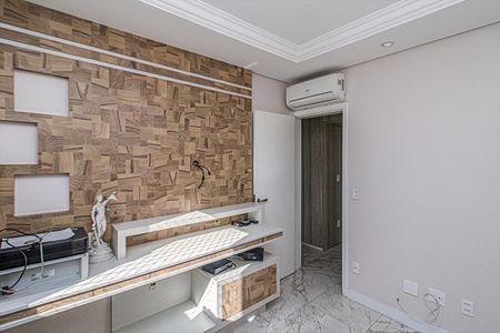 Apartamento à venda com 100m², 3 quartos e 3 vagas Apartamento à venda com 100m², 3 quartos e 3 vagasQuarto 2