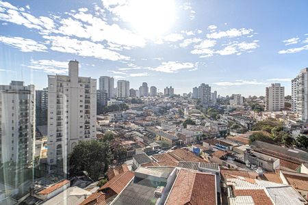 Apartamento à venda com 100m², 3 quartos e 3 vagas Apartamento à venda com 100m², 3 quartos e 3 vagasvista da Sacada