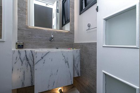 Apartamento à venda com 100m², 3 quartos e 3 vagas Apartamento à venda com 100m², 3 quartos e 3 vagasLavabo