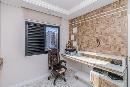 Apartamento à venda com 100m², 3 quartos e 3 vagas Apartamento à venda com 100m², 3 quartos e 3 vagasQuarto 2