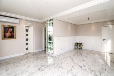 Apartamento à venda com 100m², 3 quartos e 3 vagas Apartamento à venda com 100m², 3 quartos e 3 vagasSala