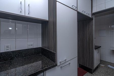 Apartamento à venda com 100m², 3 quartos e 3 vagas Apartamento à venda com 100m², 3 quartos e 3 vagasCozinha