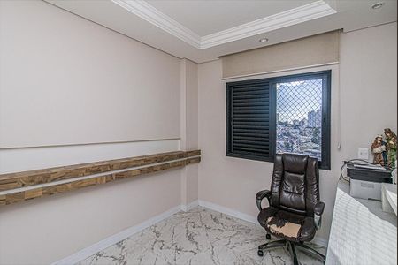 Apartamento à venda com 100m², 3 quartos e 3 vagas Apartamento à venda com 100m², 3 quartos e 3 vagasQuarto 2