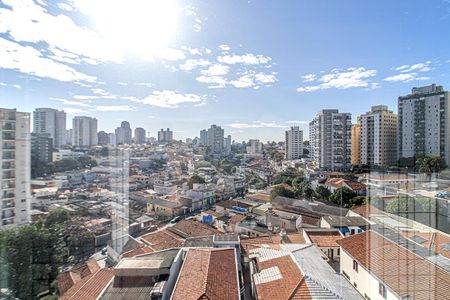Apartamento à venda com 100m², 3 quartos e 3 vagas Apartamento à venda com 100m², 3 quartos e 3 vagasvista da Sacada