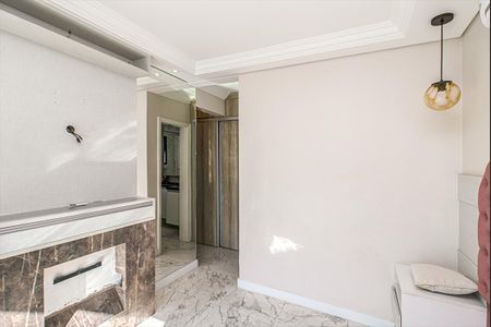 Apartamento à venda com 100m², 3 quartos e 3 vagas Apartamento à venda com 100m², 3 quartos e 3 vagasSuíte