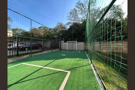 Apartamento à venda com 46m², 2 quartos e 1 vagaÁrea comum - Futebol