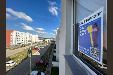 Apartamento à venda com 46m², 2 quartos e 1 vagaPlaca