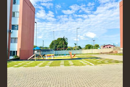 Apartamento à venda com 46m², 2 quartos e 1 vagaÁrea comum - Playground