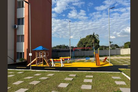 Apartamento à venda com 46m², 2 quartos e 1 vagaÁrea comum - Playground