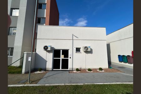 Apartamento à venda com 46m², 2 quartos e 1 vagaÁrea comum - Salão de Festas