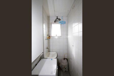 Apartamento à venda com 65m², 2 quartos e 1 vagaÁrea de Serviço