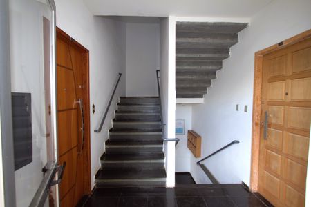 Apartamento à venda com 65m², 2 quartos e 1 vagaÁrea comum - Escada