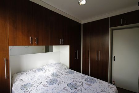 Apartamento à venda com 65m², 2 quartos e 1 vagaQuarto 2