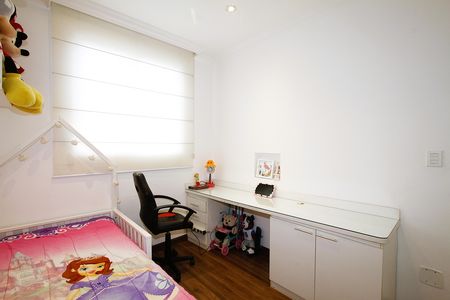 Apartamento à venda com 65m², 2 quartos e 1 vagaQuarto 1